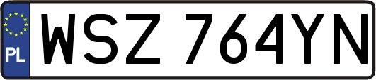WSZ764YN