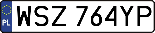 WSZ764YP