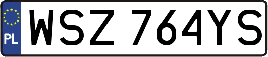 WSZ764YS