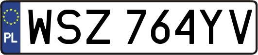 WSZ764YV