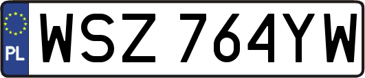 WSZ764YW