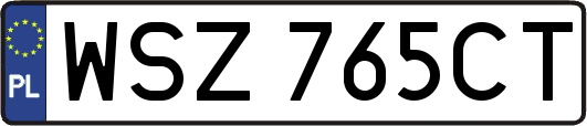 WSZ765CT