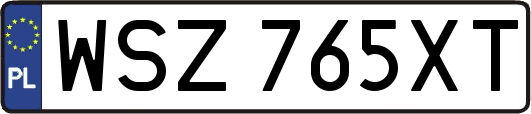 WSZ765XT