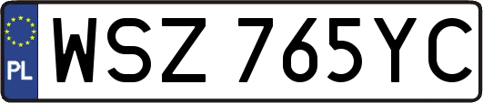 WSZ765YC