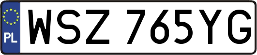 WSZ765YG