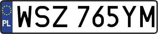 WSZ765YM