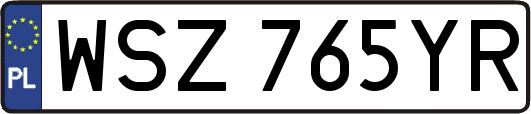 WSZ765YR