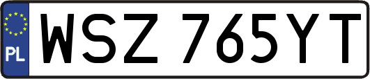 WSZ765YT