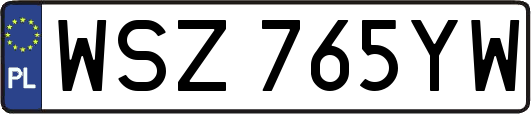 WSZ765YW