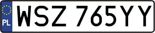 WSZ765YY