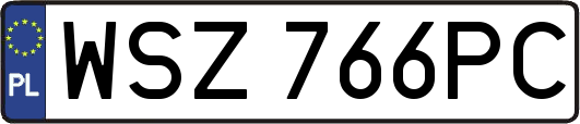 WSZ766PC