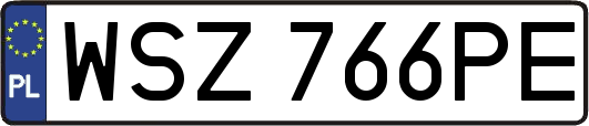 WSZ766PE