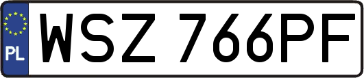 WSZ766PF