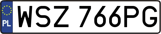 WSZ766PG