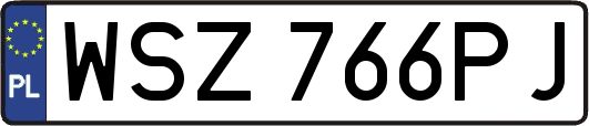 WSZ766PJ