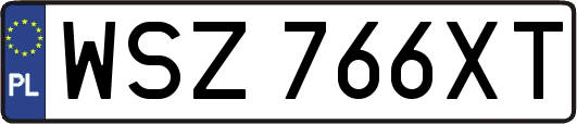 WSZ766XT