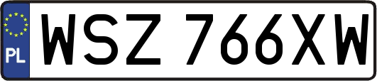 WSZ766XW