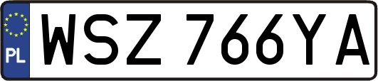 WSZ766YA