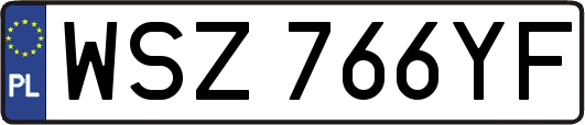 WSZ766YF