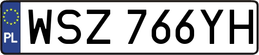 WSZ766YH