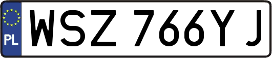 WSZ766YJ