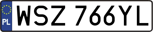 WSZ766YL