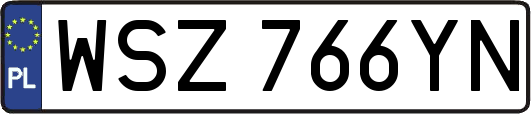 WSZ766YN