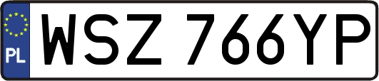 WSZ766YP