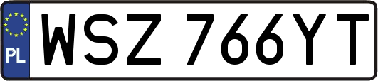 WSZ766YT