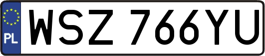WSZ766YU