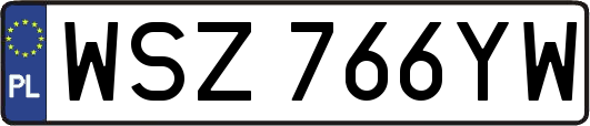 WSZ766YW