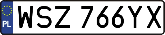 WSZ766YX