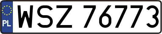 WSZ76773