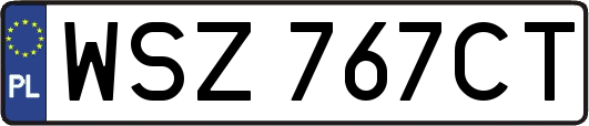 WSZ767CT