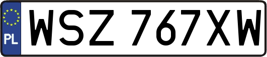 WSZ767XW