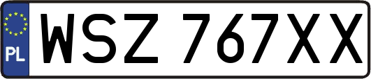 WSZ767XX