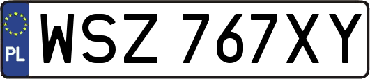 WSZ767XY