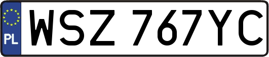 WSZ767YC
