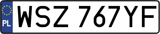 WSZ767YF