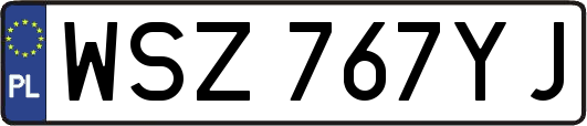 WSZ767YJ