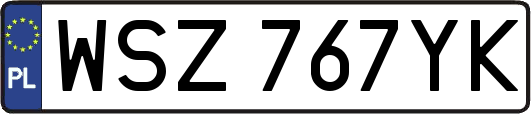 WSZ767YK