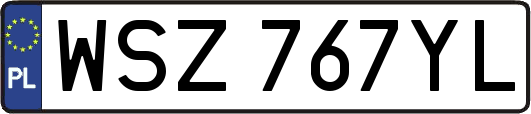 WSZ767YL