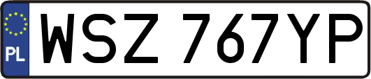WSZ767YP