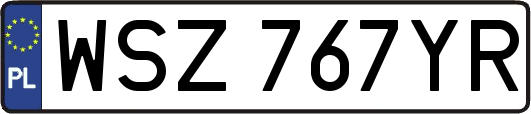 WSZ767YR