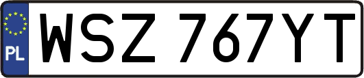 WSZ767YT