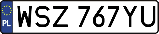 WSZ767YU