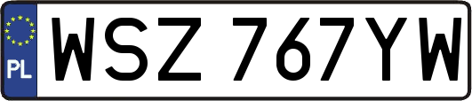 WSZ767YW