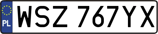 WSZ767YX