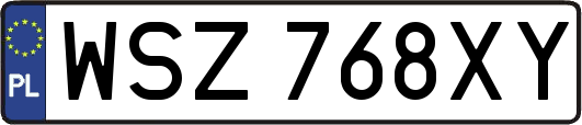 WSZ768XY