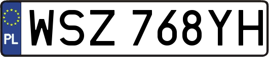 WSZ768YH